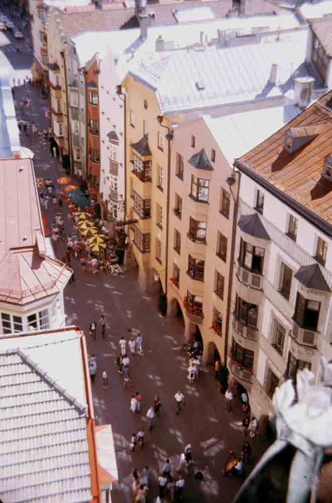 13 - Austria - Innsbruck